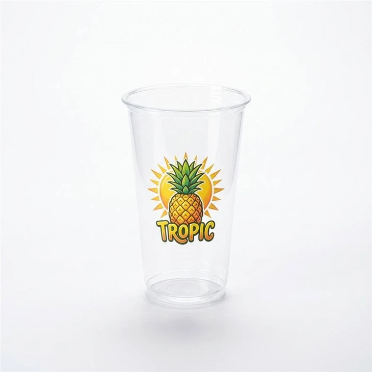 24oz Personalized Plastic Cups suppliers