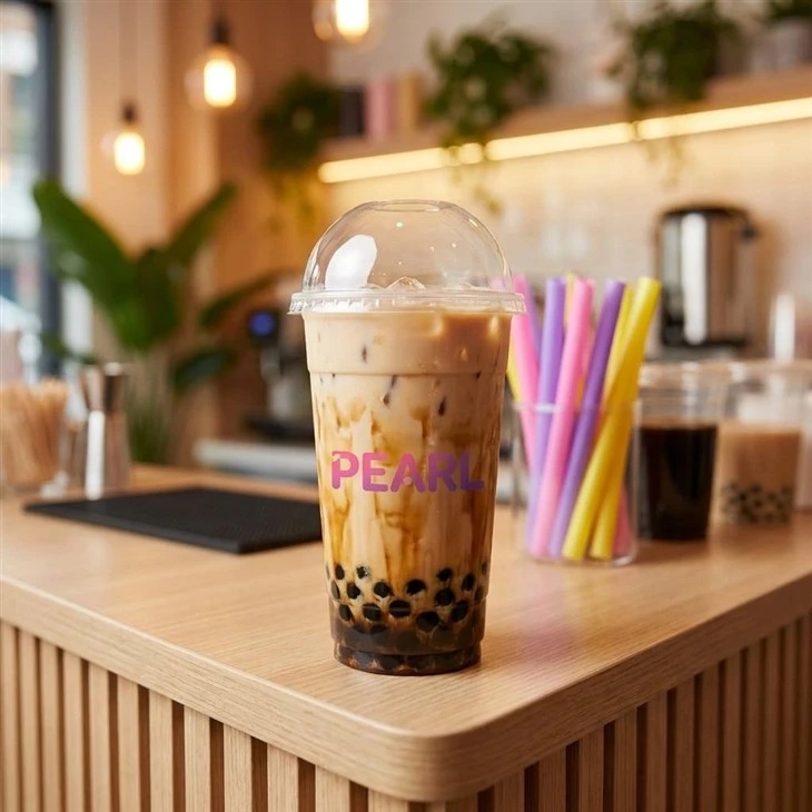 24oz Personalized Plastic Cups high quality