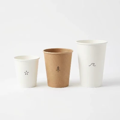 Single Wall Paper Cup Single Wall Paper Cup